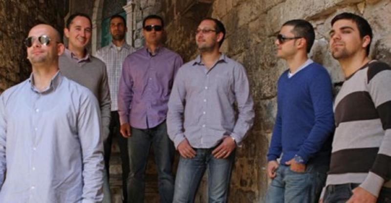 GOSTOVANJE ŠIBENSKE KLAPE 'BRODARICA' U LUKSEMBURGU Interes je orgoman, a ulaznice gotovo razgrabljene