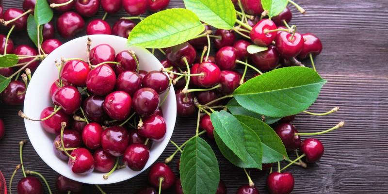 VOLITE TREŠNJE 9. Fešta od črešanj na crikveničkoj rivijeri održat će se 15. i 16. lipnja