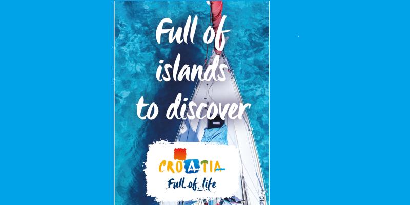 HRVATSKA TURISTIČKA ZAJEDNICA Organizira akciju dijeljenja vode na graničnim prijelazima