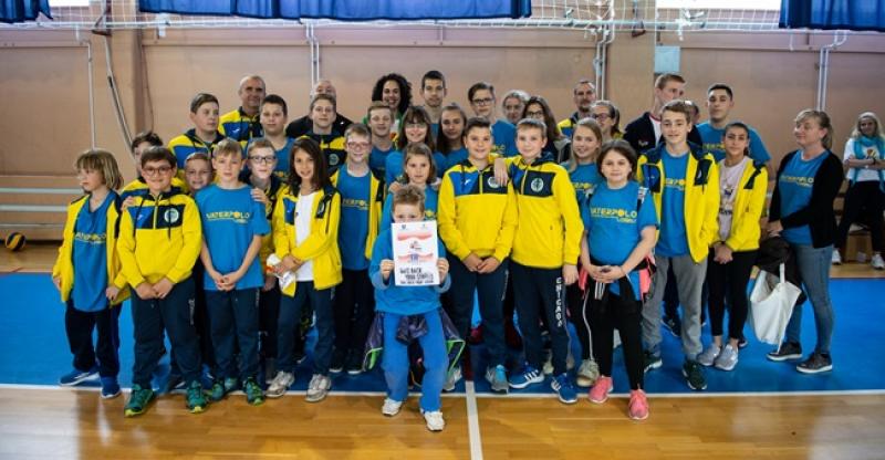 MALI LOŠINJ Osvojio titulu Europskog otoka sporta za 2020. godinu