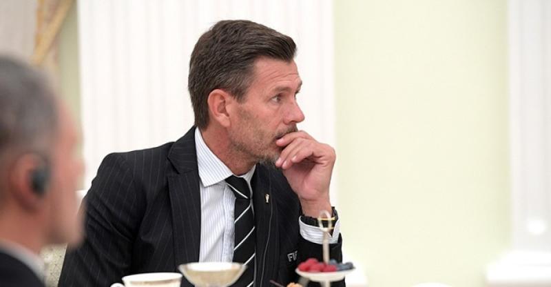 ZVONIMIR BOBAN Napustio FIFA-u i odlazi u Milan kao šef nogometnih operacija