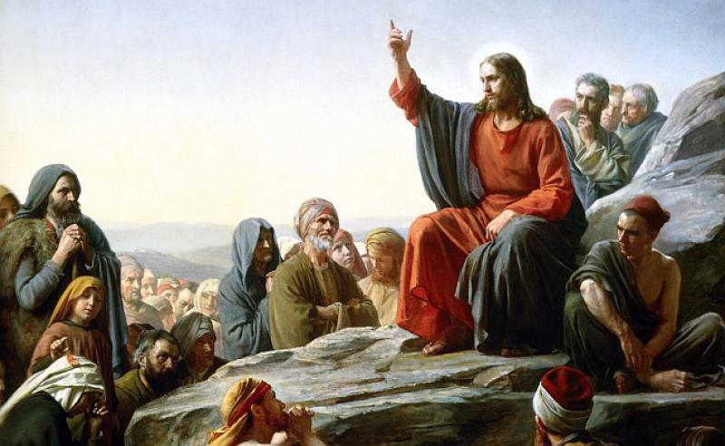 EVANĐELJE NEDJELJOM 'Sve što ima Otac, moje je; Duh Sveti od mojega će uzimati i navješćivati vama'