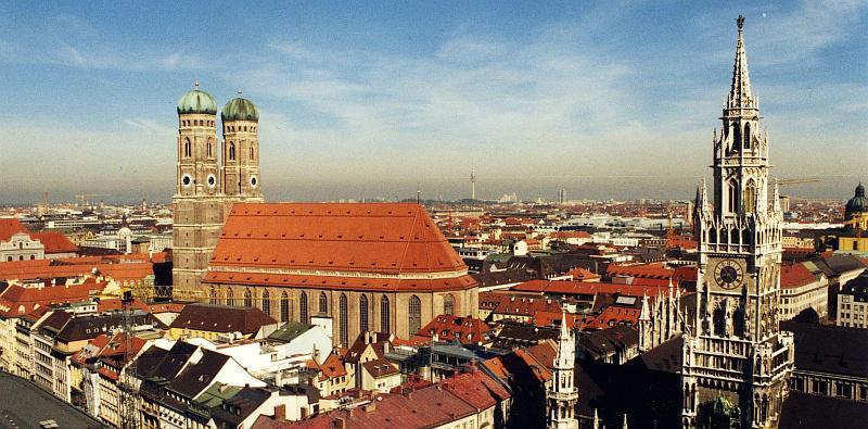 SVE SKUPLJI STANOVI U NJEMAČKOJ München je najskuplji, a evo gdje je najjeftinije stanovati