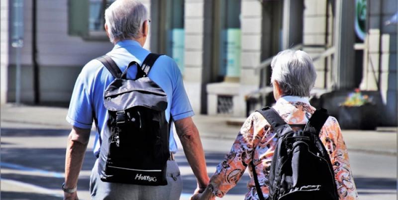 (AUSTRALIJA) INA VUKIĆ IZ SYDNEYA Ljudima je dosta političkih prepucavanja i menažerija u tim velikim zgradama na Markovom trgu ili Pantovčaku