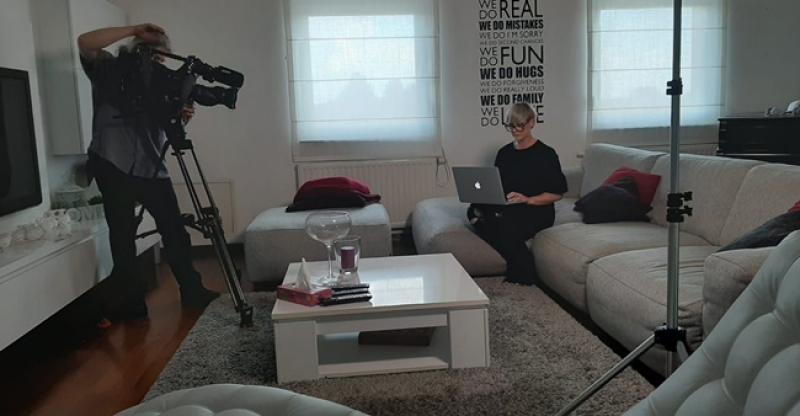 PRESELILA SE S NOVOG ZELANDA U HRVATSKU Zbog čega se Novozelanđanka hrvatskih korijena odlučila vratiti u zemlju svojih predaka