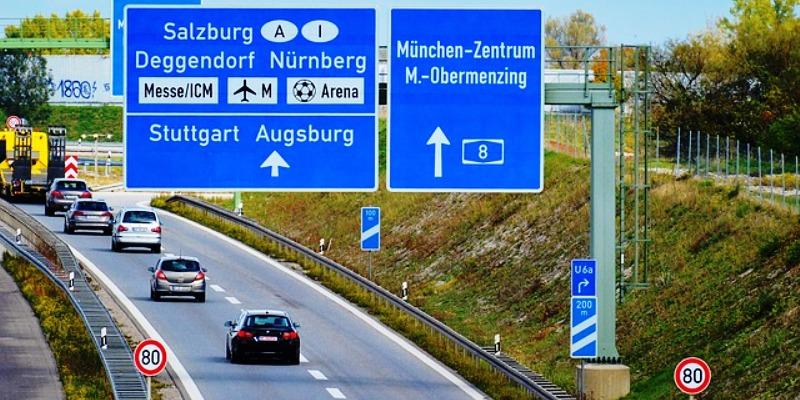 SUD EU-a PRESUDIO Zakon o naplati cestarine u Njemačkoj, po kojem bi cestarinu plaćali samo stranci protivan je pravu Europske unije