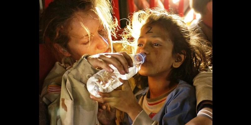 OD IZBJEGLICA DO TRAŽITELJA AZILA Više od 70 milijuna ljudi raseljeno diljem svijeta