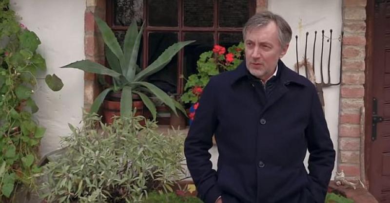 MIROSLAV ŠKORO U UTRCI ZA PREDSJEDNIKA HRVATSKE Svoju kandidaturu objavit će do kraja tjedna, može li ugroziti Kolindu Grabar-Kitarović?