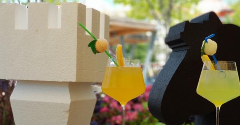 CRIKVENICA Započinje šahovska 'avantura'