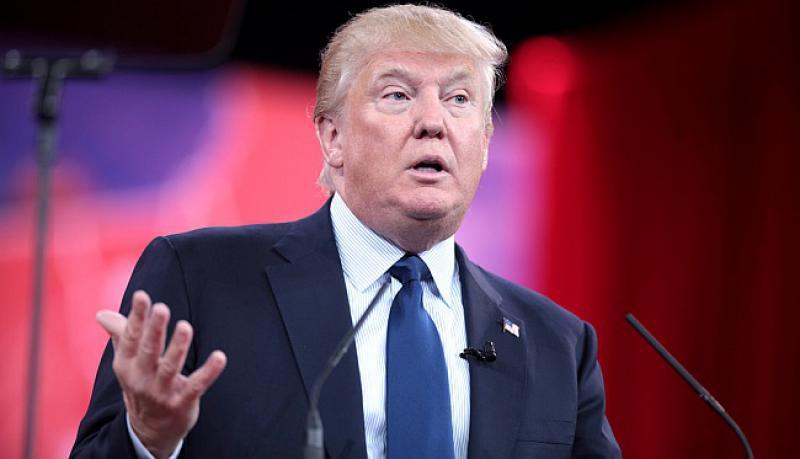 TRUMP NAREDIO VOJNI UDAR NA IRAN Otkazao ih u posljednji trenutak