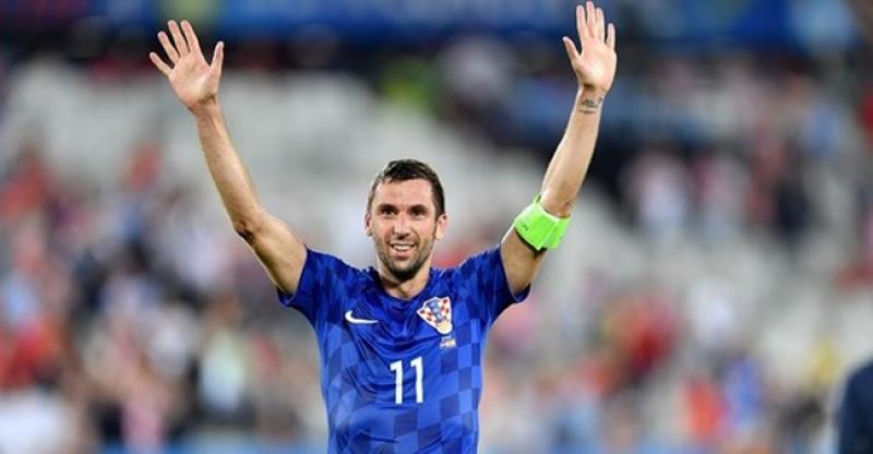 LEGENDARNI 'VATRENI' Dario Srna oprostio se od igračke karijere, preuzima ulogu trenera?