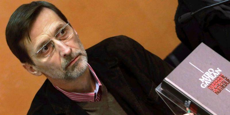 KNJIGA 'NORA DANAS' Mire Gavrana objavljena u Parizu