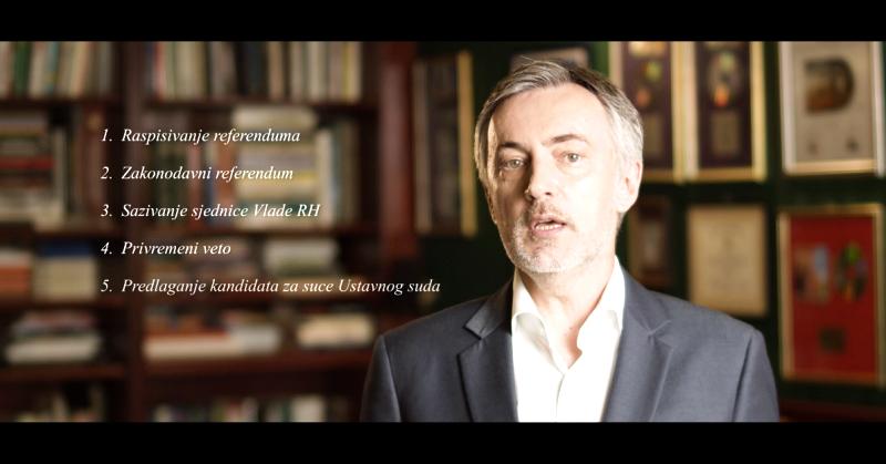 (VIDEO) HRVATI U DOMOVINI I ISELJENIŠTVU, I SLUŽBENO JE Miroslav Škoro objavio kanidaturu za predsjednika Republike Hrvatske!
