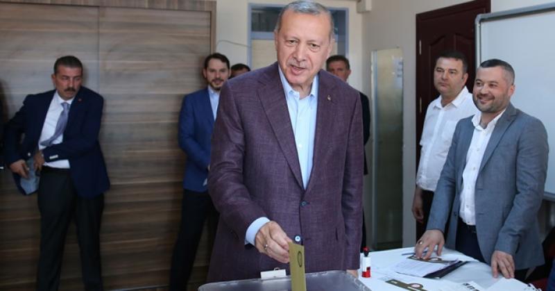 ERDOGAN PRIZNAO PORAZ Imamoglu opet izabran za gradonačelnika Istanbula