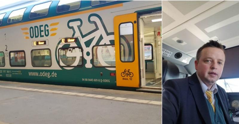 JOŠ JEDAN HRVAT KOJI JE SREĆU PRONAŠAO U NJEMAČKOJ ‘Kod kuće mi nije pružena prilika, ali od Hrvatske ne odustajem’