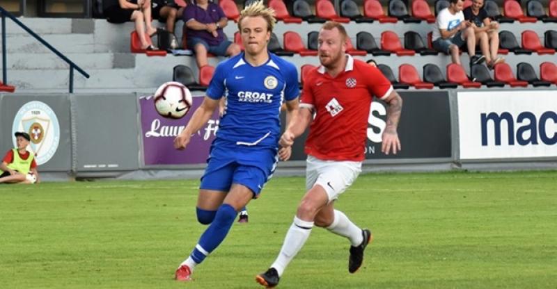 DRUGI DAN 4. SVJETSKOG PRVENSTVA KLUBOVA KOJE SU UTEMELJILI HRVATI IZVAN DOMOVINE Pobjede su uvjerljivo odnijeli Croat San Pedro i Croatia Toronto