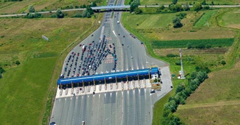 UPOZORENJE Na naplatnoj postaji na autocesti Zagreb - Macelj zakazao sustav naplate, Hrvatu iz Austrije naplaćena znatno viša cestarina