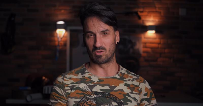 (VIDEO) MARIN MILETIĆ Koja je uopće uloga muškarca i žene?