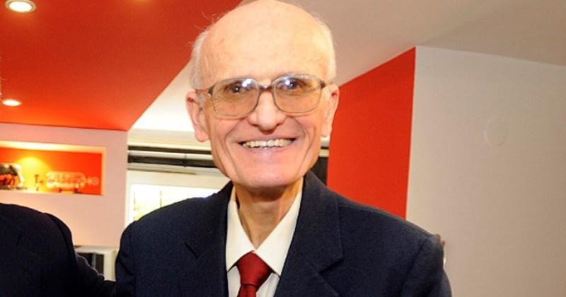 DOAJEN MEĐU VETERANIMA 'Ako je crkva desetljećima bila faktor okupljanja naše dijaspore, onda je nogomet pod rednim brojem 2!'