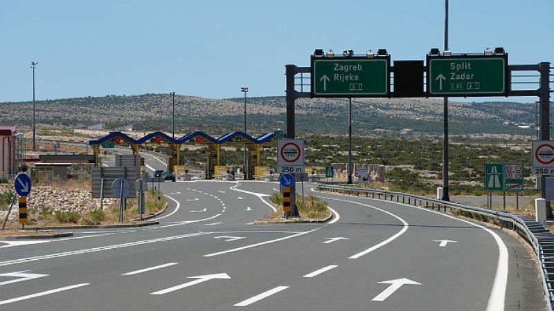 POČELE GUŽVE NA HRVATSKIM CESTAMA Ako putujete na more, HAK upozorava na kojim mjestima će vas dočekati kolone