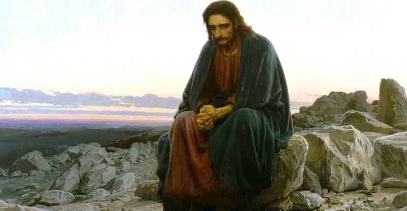 EVANĐELJE NEDJELJOM Isus krenu sa svom odlučnošću prema Jeruzalemu.Za tobom ću kamo god ti pošao.