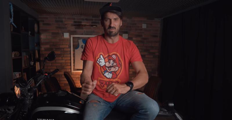 (VIDEO) MARIN MILETIĆ Što će Bog pitati naše umirovljenike?