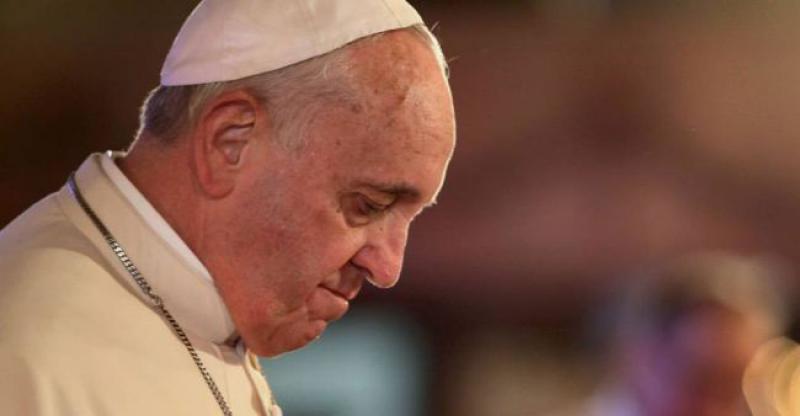 PAPA FRANJO Pozdravio povijesni susret Donalda Trumpa i Kim Jong Una