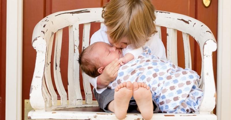 OLIVIA, SOPHIA, MUHAMMAD, OLIVER… Ovo su najpopularnija imena za bebe u prvoj polovici 2019. godine