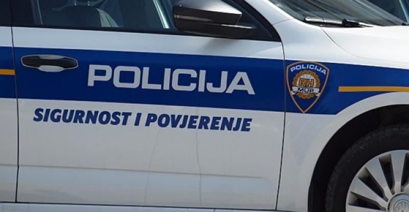 HRVATSKA POLICIJA DOBIVA VEĆE OVLASTI Moći će lakše ulaziti u kuće građana, oduzimati automobile…