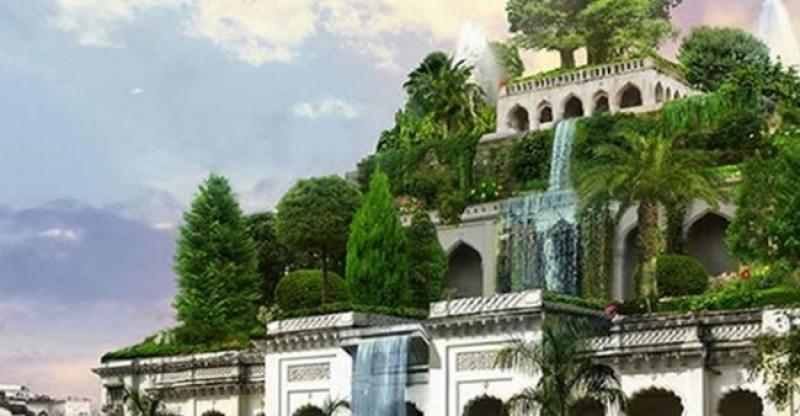 BABILON Uvršten na UNESCO-ov popis svjetske baštine