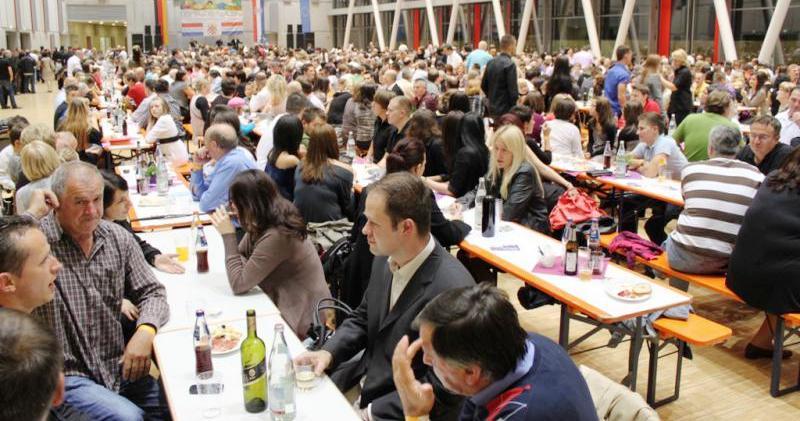 CROATIAN DIASPORA Croatia simply cannot afford the death of diaspora by assimilation! Don’t Stay Powerless When You Can Do More!