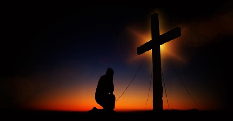 EVANĐELJE NEDJELJOM Počinut će na njemu mir vaš