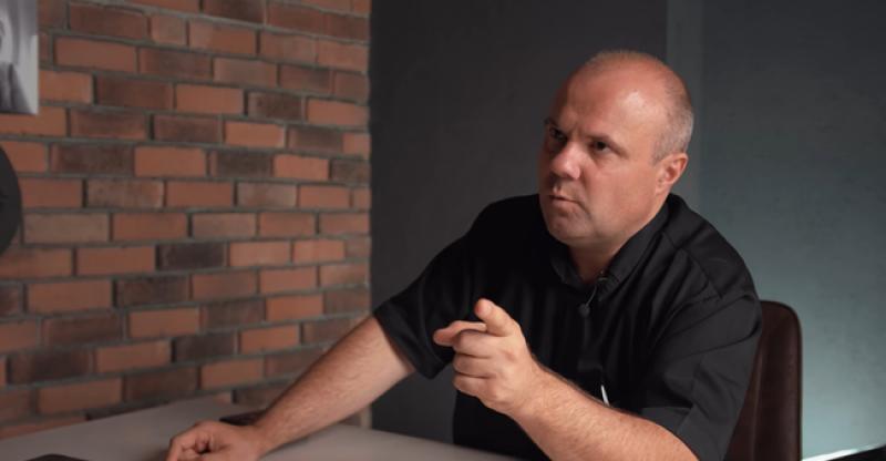 (VIDEO) DON DAMIR STOJIĆ U PODCASTU MARINA MILETIĆA 'Mlakost je najgora stvar u Crkvi'