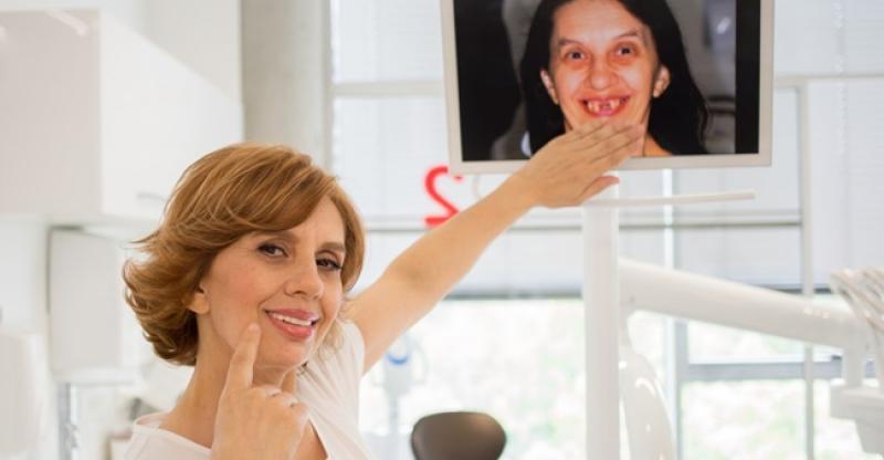 DOLAZAK U DOMOVINU VRIJEME JE ZA ODMOR I rješavanje problema sa zubima!