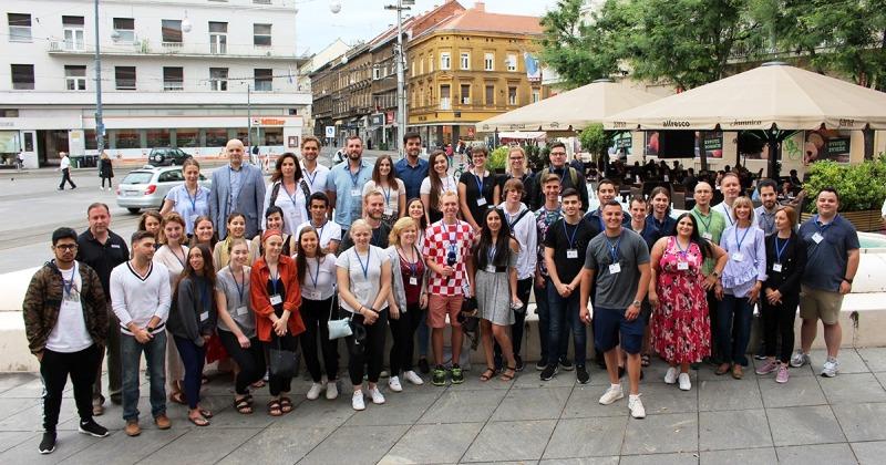 LJETNA ŠKOLA DOMOVINA Novi projekt za Hrvate izvan Hrvatske preko kojeg će iseljenici upoznavati djedovinu