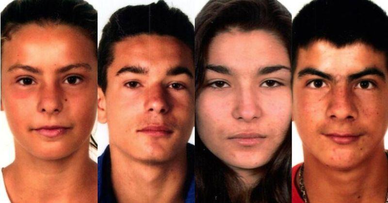 STRAŠNI NESTANCI NA PODRUČJU BJELOVARA Nestalo čak četvero tinejdžera, sumnja se da su nestanci povezani