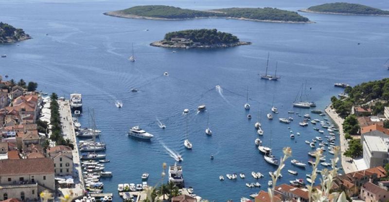 VODEĆI AMERIČKI MAGAZIN ZA PUTOVANJA OBJAVIO LISTU NAJBOLJIH SVJETSKIH DESTINACIJA Na njoj su se našla i neka mjesta u Hrvatskoj