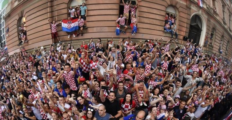 HRVATI U AUSTRALIJI Pridružit će se proslavi Dana jedinstva, ponosa i sreće