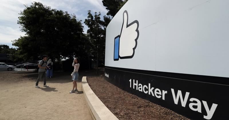 FACEBOOK ĆE BITI KAŽNJEN S PET MILIJARDI DOLARA Nije zaštitio privatnost korisnika