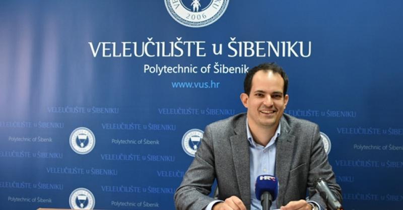 IVAN MALENICA, KANDIDAT ZA MINISTRA UPRAVE 'Smanjit ću birokraciju jer oduzima vrijeme i novac'