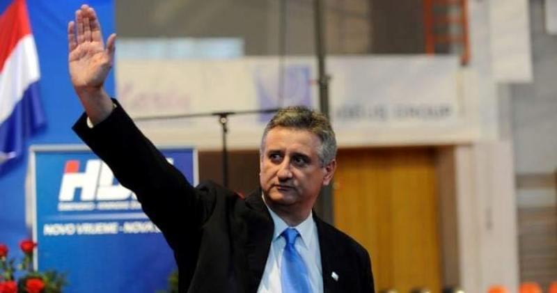 TOMISLAV KARAMARKO 'Nisam veleizdajnik hrvatskih nacionalnih interesa kako su me optuživali moji politički protivnici'