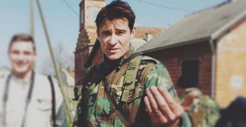 U PULI PREMIJERNO PRIKAZAN 'GENERAL' Dugoiščekivani film o životu i značaju generala Ante Gotovine