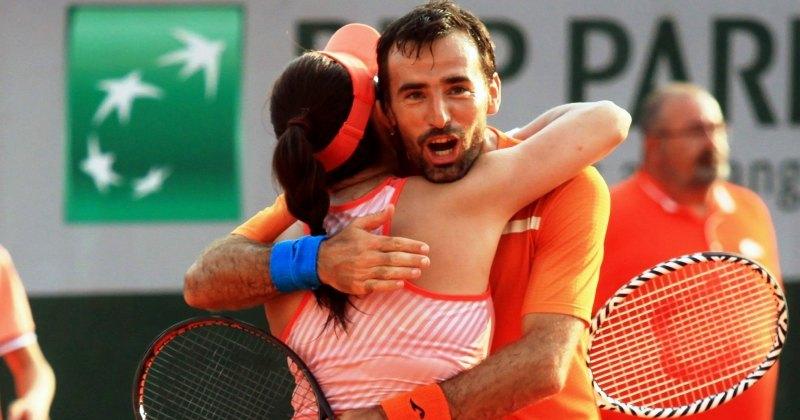 IVAN DODIG I LATISHA CHAN Osvojili su naslov u mješovitim parovima u Wimbledonu!