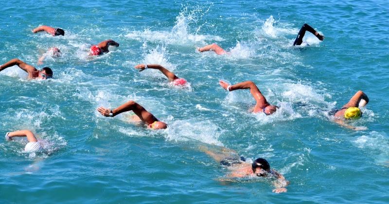 POČELE PRIJAVE ZA 109. PLIVAČKI MARATON ŠILO – CRIKVENICA Plivajte na najstarijem maratonu na Jadranu!