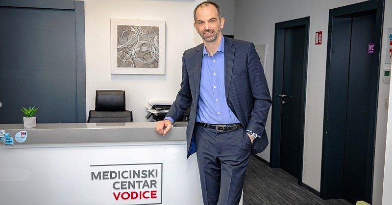 ČISTI PERFEKCIONIZAM - MEDICINSKI CENTAR VODICE Najbolji estetski centar na Jadranskoj obali!