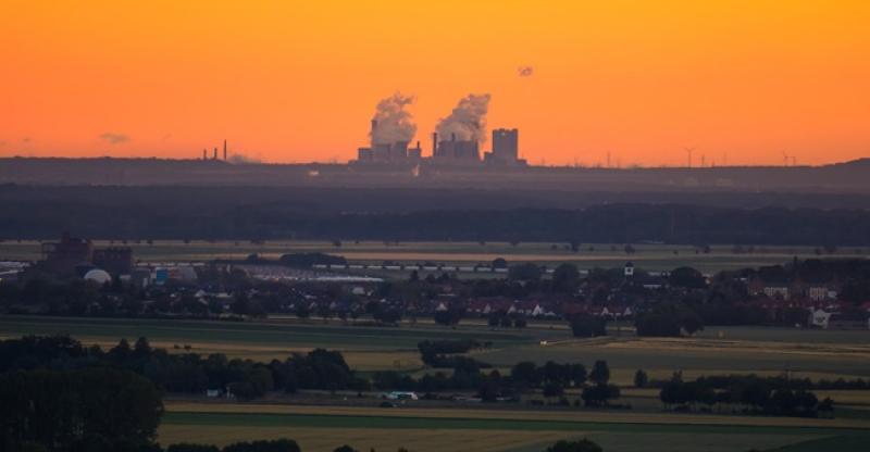 EKONOMSKI SAVJETNICI NJEMAČKE VLADE Predložili izmjene poreza na energiju