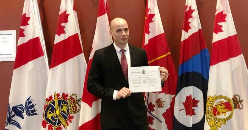 GOODBYE CROATIA, WELCOME CANADA U Hrvatskoj je bio dobar samo za preslagivanje gajbi pive u obližnjoj pivovari, danas u Kanadi postiže najbolje rezultate svih vremena!