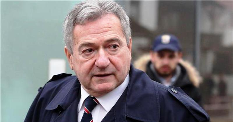 ZBOG UBOJSTVA HRVATSKOGA EMIGRANTA STJEPANA ĐUREKOVIĆA Mustaču (77) potvrđeno 40 godina zatvora, u Hrvatskoj najvjerojatnije u rujnu