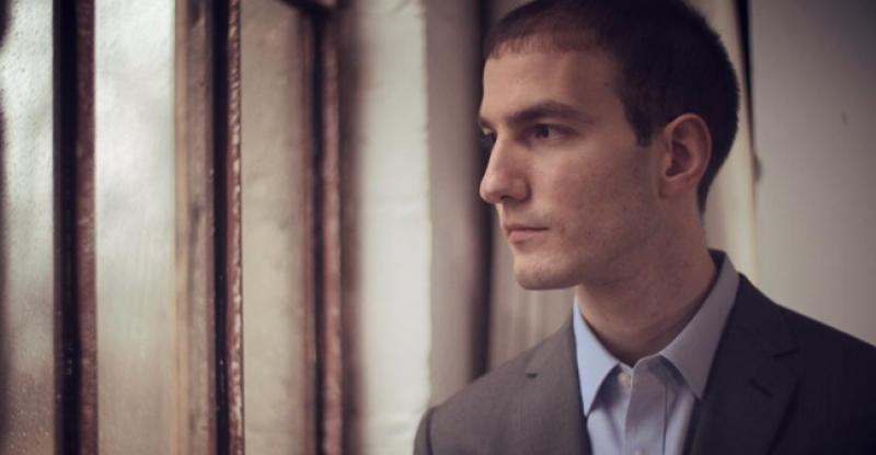 (VIDEO) NOVA PJESMA HRVATSKOG GLAZBENIKA IZ KANADE Poslušajte pjesmu 'Moj Bog' Tomislava Nosića