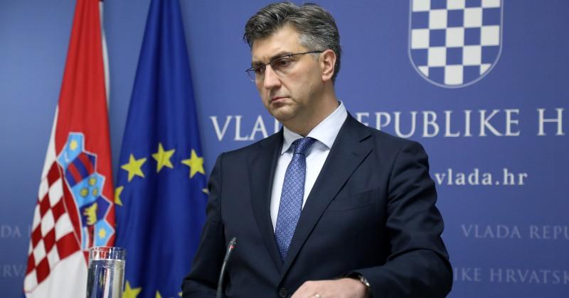 (KOMENTAR) PLENKOVIĆ JE OJAČAO SVOJU POZICIJU U HDZ-u Hrvatska je ostala na čekanju, a Slavonija, Baranja i Srijem su stvarni gubitnici!